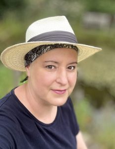 Ursula Schörverth
