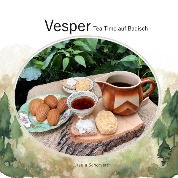 Vesper – Tea Time auf Badisch